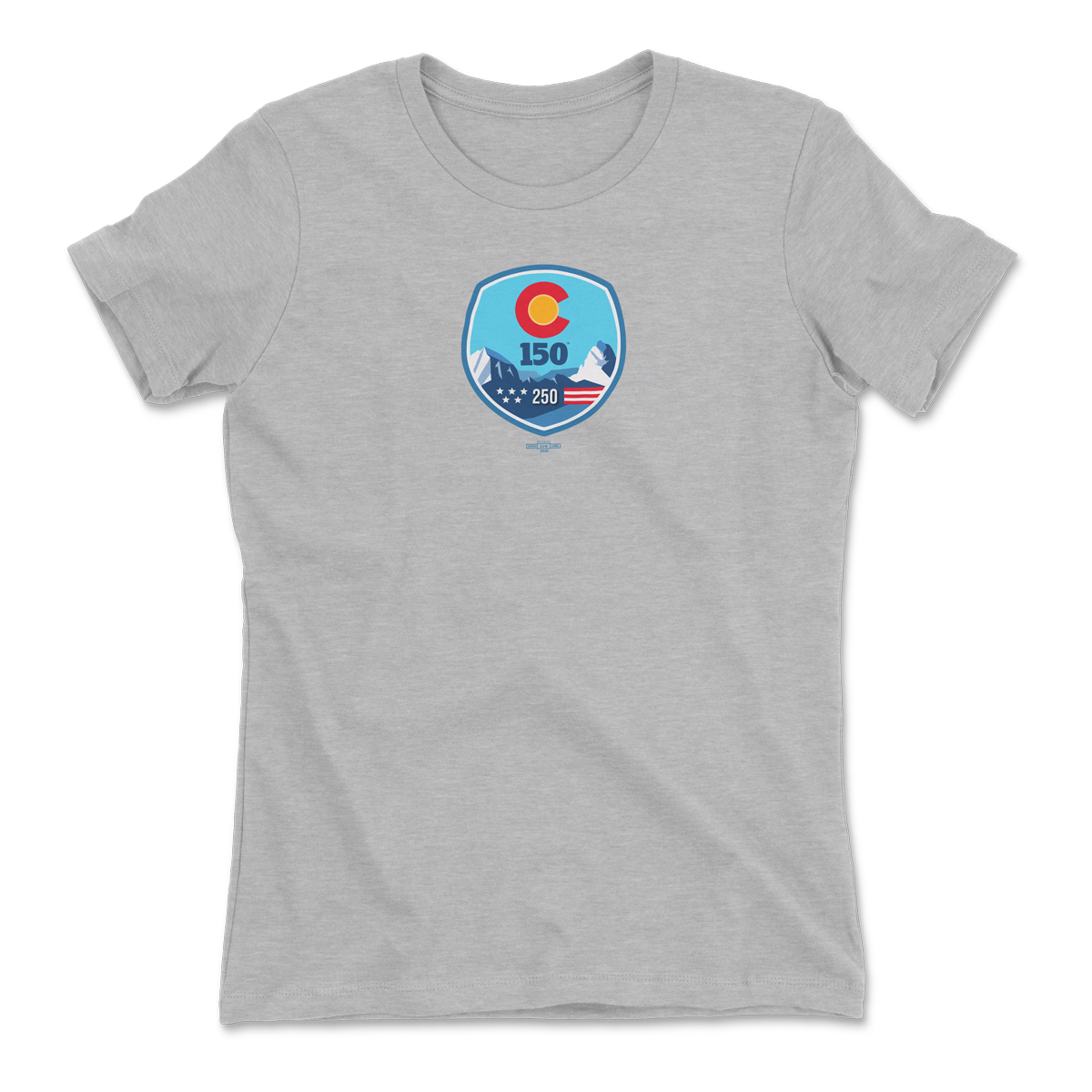 Adult Tee