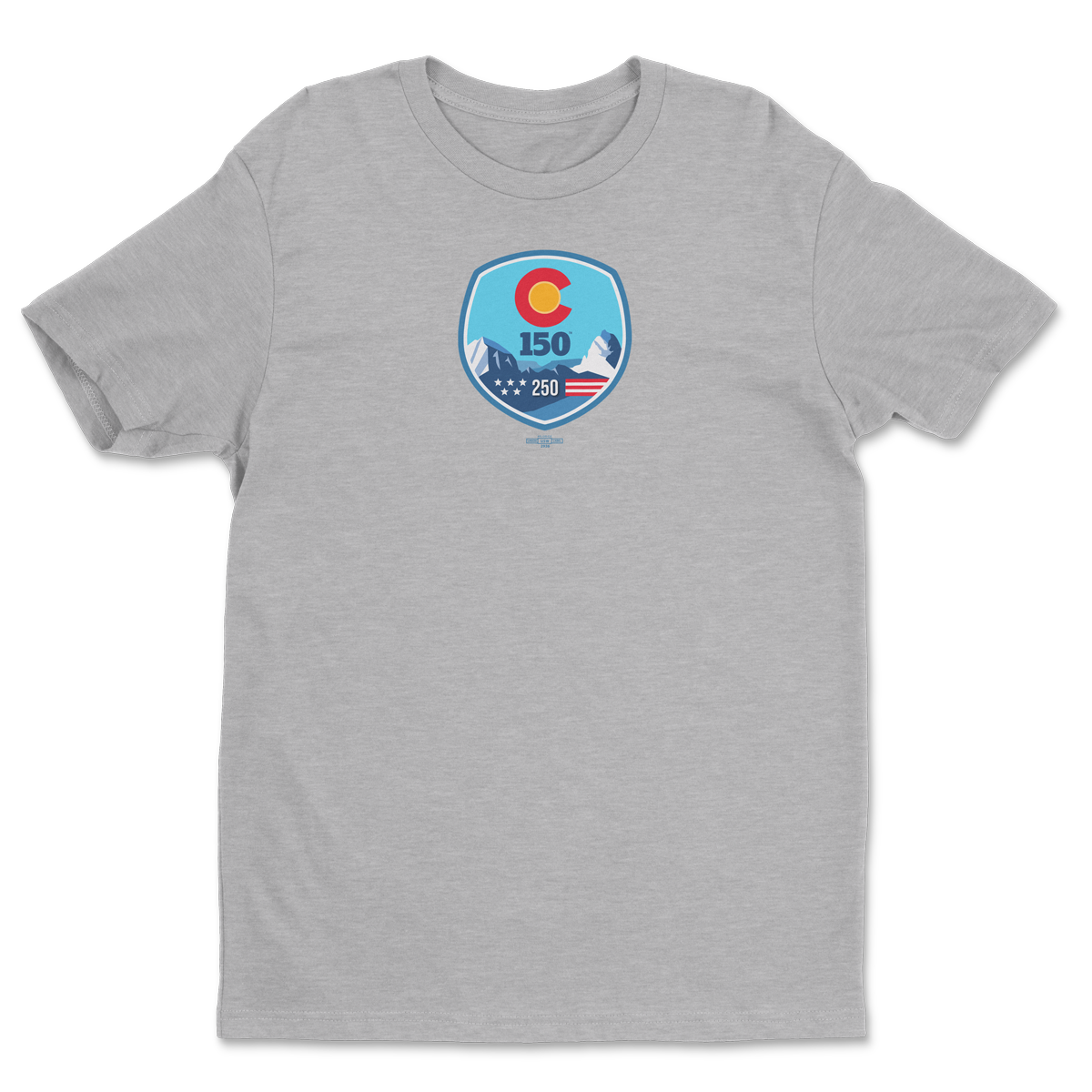 Adult Tee