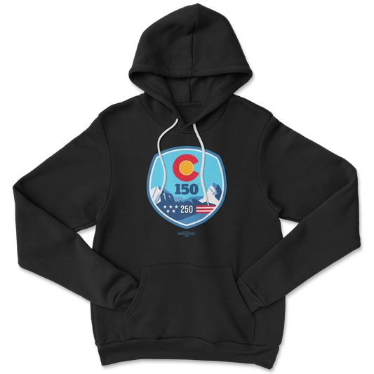 Pullover Hoodie