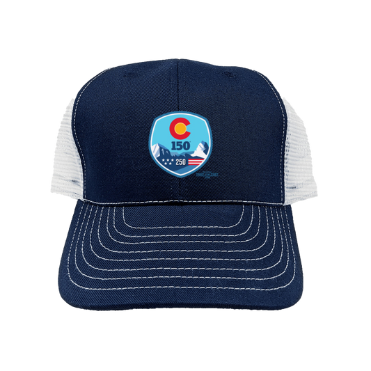 Trucker Hat