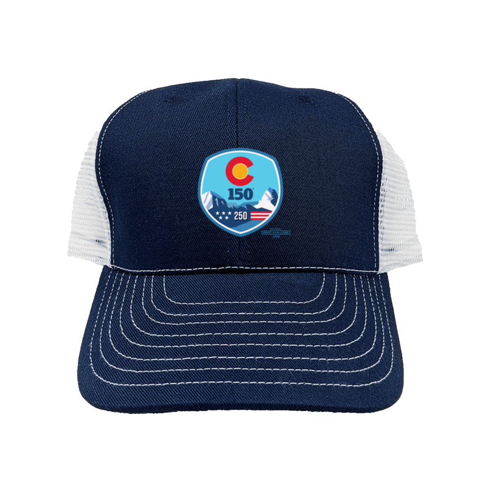 Trucker Hat